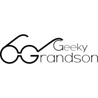 Geeky Grandson