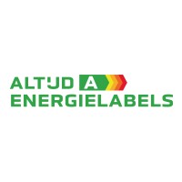 Altijd A Energielabels logo - Similar company to Chocolaterie Pierre