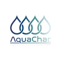 AquaChar logo - Similar company to Easy2Digital