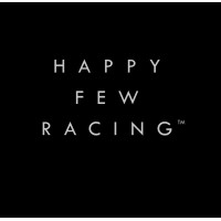 HappyFewRacing™ logo - Similar company to Drivetalk
