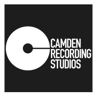Camden Recording Studios logo - Similar company to Musicmaker Dublin