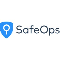 SafeOps logo - Similar company to Opsline