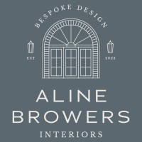 Aline Browers Interiors logo - Similar company to Ss Robin Trust
