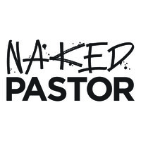 nakedpastor logo - Similar company to Foi Daily