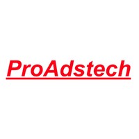 ProAdstech logo - Similar company to Spaceage Security Systems Ltd.