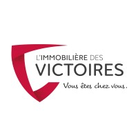 IDV – L'Immobilière Des Victoires logo - Similar company to Distri Services
