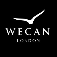 WECAN logo - Similar company to Cromwell Vets