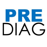 PREDIAG logo - Similar company to It'Lec