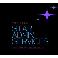 Star Admin Services logo - Similar company to Opal Recruitment Ltd