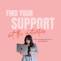 Life Coaching Services by Fika Dian logo - Similar company to Empower Life Coaching Services