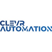 CLEVR Automation logo - Similar company to Prokorment