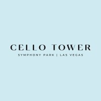 Cello Tower Residences logo - Similar company to Content Collaborative