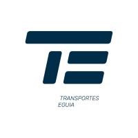 EGUIA LOGISTICA Y TRANSPORTE, S.L. logo - Similar company to Alconor | Logística Integral Para Tu Empresa