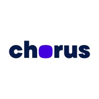 Chorus logo - Similar company to Good Influence