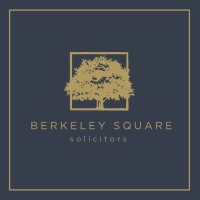Berkeley Square Solicitors logo - Similar company to Cjs Defence Ltd