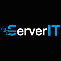ServerIT logo - Similar company to Pixelos