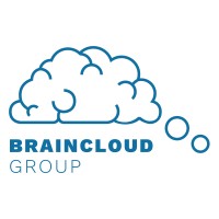 BrainCloud Group logo - Similar company to Undercover Dad