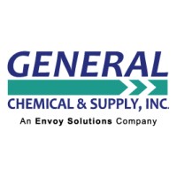 General Chemical & Supply logo - Similar company to Belief Engineering