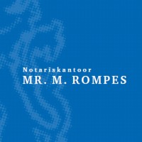 Notariskantoor Mr. M. Rompes
