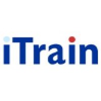 iTrain logo - Similar company to Itrain
