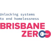 Brisbane Zero logo - Similar company to Communify