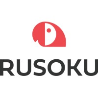 RUSOKU logo - Similar company to Ligowave