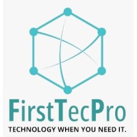 FirstTecPro logo - Similar company to Blinkworx