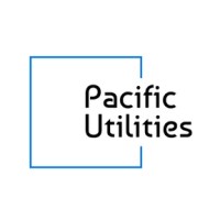 Pacific Utilities logo - Similar company to Utility Solutions, Inc.