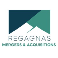 Regagnas M&A logo - Similar company to Jpe - Join Private Equity