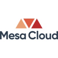 Mesa logo - Similar company to Camp Cheerio