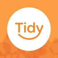 TidyChoice logo - Similar company to Tutti (Visit Www.Tutti.Space)