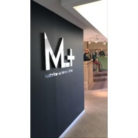 MasterLaw+ Attorneys at Law logo - Similar company to Zengin & Akbulut Hukuk ve Danışmanlık