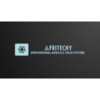 Afri Techy logo - Similar company to Afritel, Lda