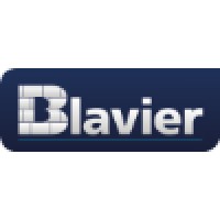 Maisons Blavier logo - Similar company to Delta Constructions