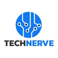 Technerve Technology Solutions logo - Similar company to Basicbrix