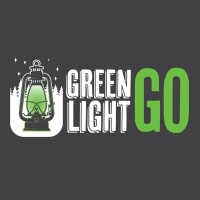 Green Light GO logo - Similar company to Center For Analytics And Technology In Society (Cats)