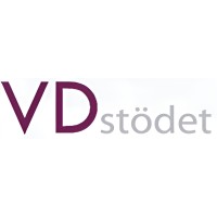 VD-stödet logo - Similar company to Solideq Norge