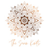 The Seven Knots logo - Similar company to Yarradrones