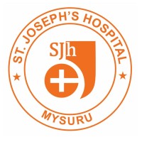 St Joseph's Hospital Mysore logo - Similar company to Department Of Health System Management Studies, Jssaher, Mysore, Karnataka, India