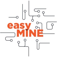 easyMINE logo - Similar company to Smartzilla