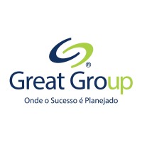 Great Group Estratégias Empresariais logo - Similar company to Targetrh