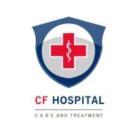 CF Hospital logo - Similar company to Mentor Construct