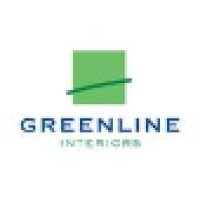 Greenline Interiors logo - Similar company to Decovision