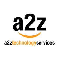 A2Z Technology Services logo - Similar company to Subsel Tech Solutions Private Limited