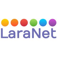 LaraNet, Inc. logo - Similar company to Laranet