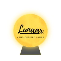 Lunaar Lamps logo - Similar company to Campus Oxygen
