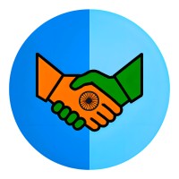 India Costartup logo - Similar company to Worker Dekho