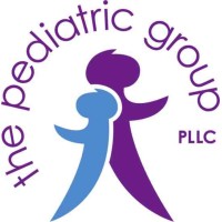 The Pediatric Group logo - Similar company to Axe & Iron
