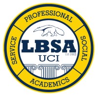 Latino Business Student Association - University of California, Irvine logo - Similar company to Latino Business Student Association At California State University, Fullerton