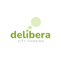 Delibera City Thinking logo - Similar company to Banyon Data Systems, Inc
